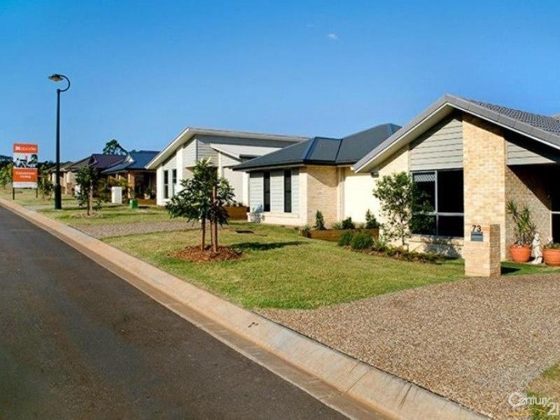 Lot 82 Olsen Circuit, Kallangur QLD 4503