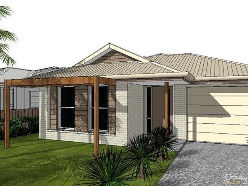 Lot 81 Olsen Circuit, Kallangur QLD 4503