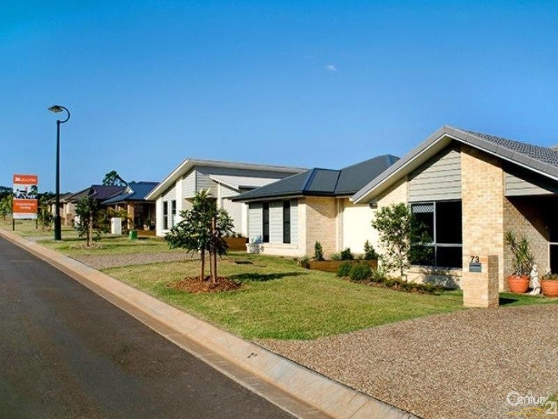 Lot 81 Olsen Circuit, Kallangur QLD 4503