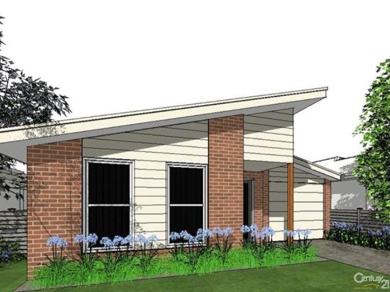 Lot 81 Olsen Circuit, Kallangur QLD 4503