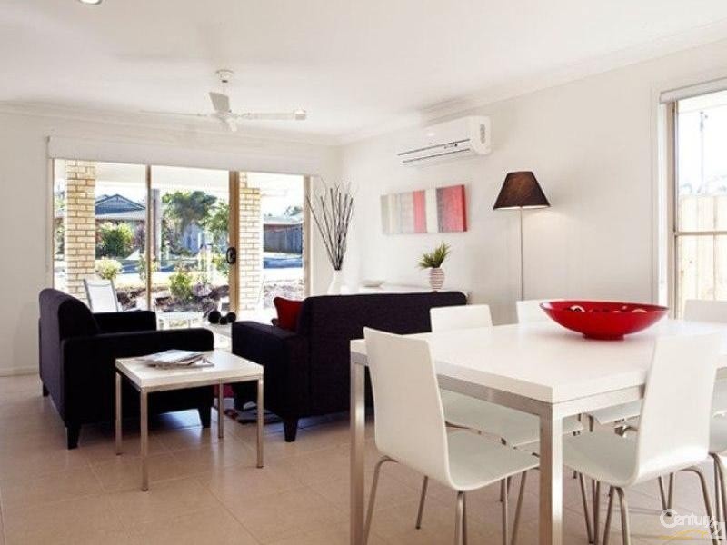 Lot 81 Olsen Circuit, Kallangur QLD 4503