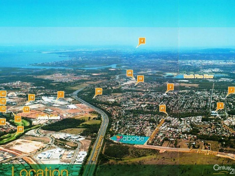 Lot 81 Olsen Circuit, Kallangur QLD 4503