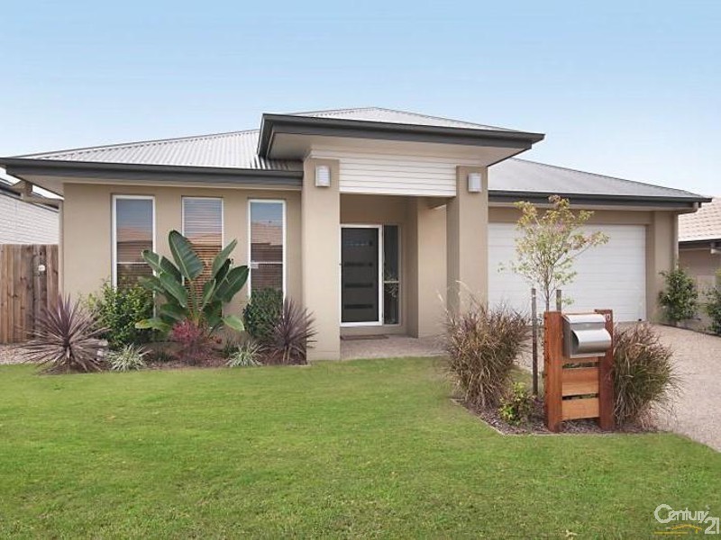 10 Highcliff Crescent, North Lakes QLD 4509