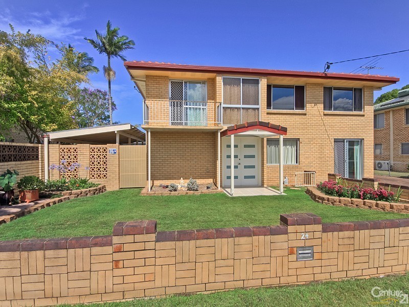 24 Arrakune Crescent, Kallangur QLD 4503