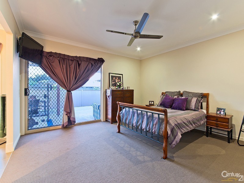 81  Northquarter Drive, Murrumba Downs QLD 4503