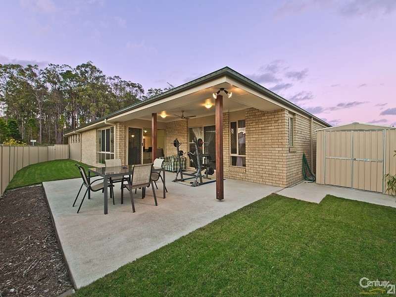 81  Northquarter Drive, Murrumba Downs QLD 4503