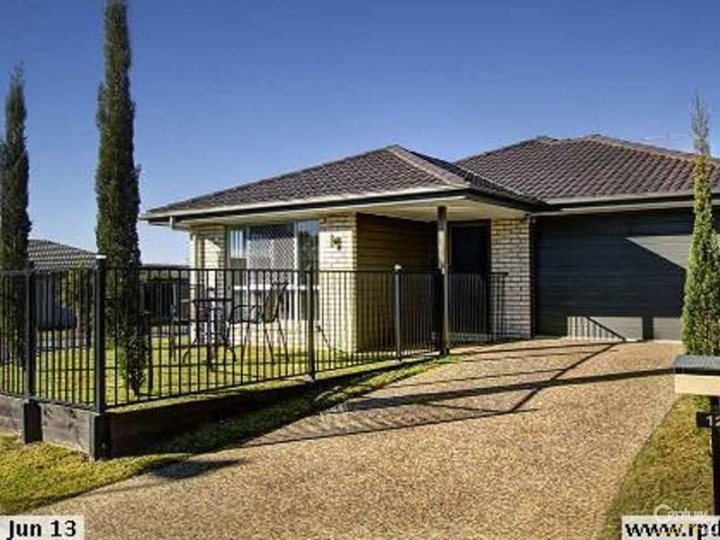 12 Petronas Street, North Lakes QLD 4509