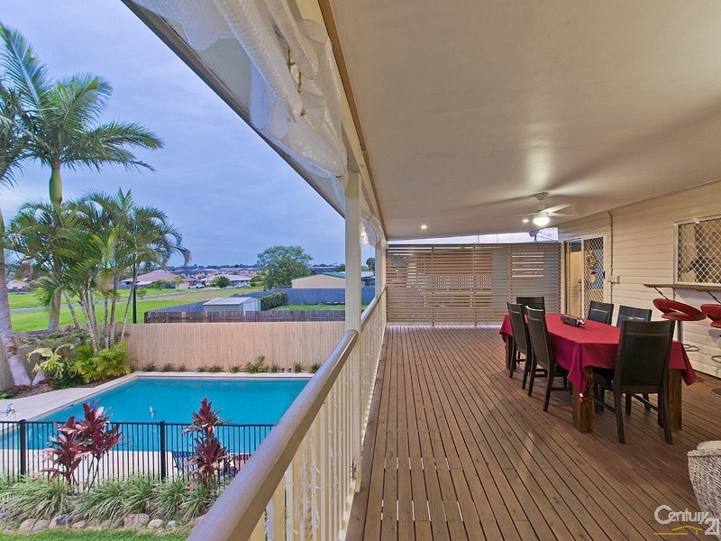 124 Goodfellows Road, Murrumba Downs QLD 4503