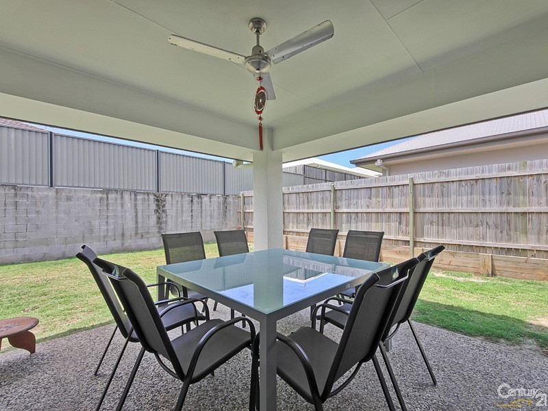 3 Woodland Court, Murrumba Downs QLD 4503