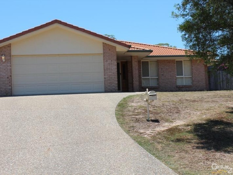 7 Spinel, Mango Hill QLD 4509