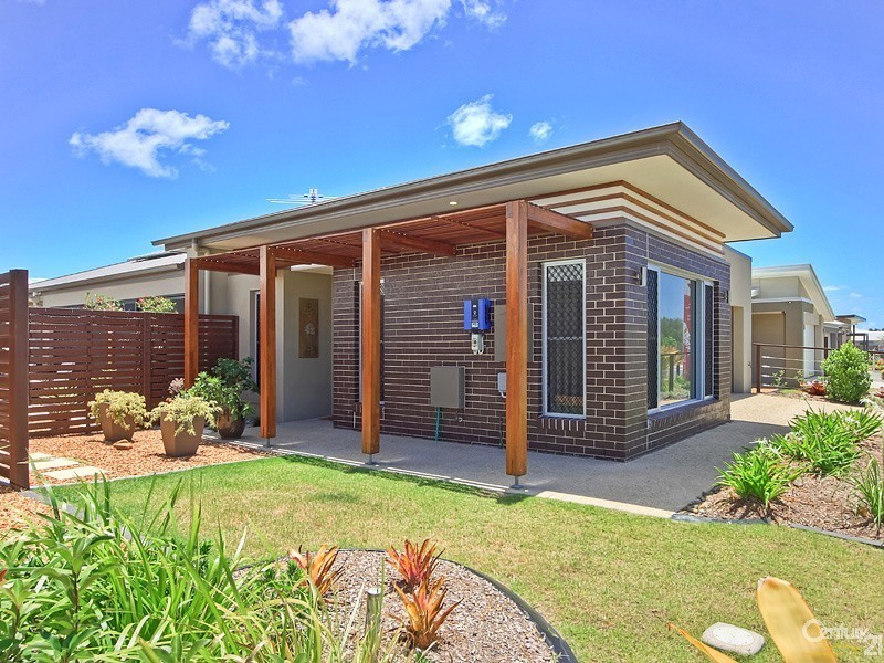 15 Park Vista Drive, Mango Hill QLD 4509