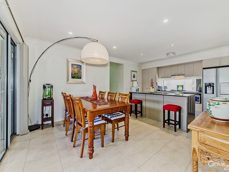 15 Park Vista Drive, Mango Hill QLD 4509