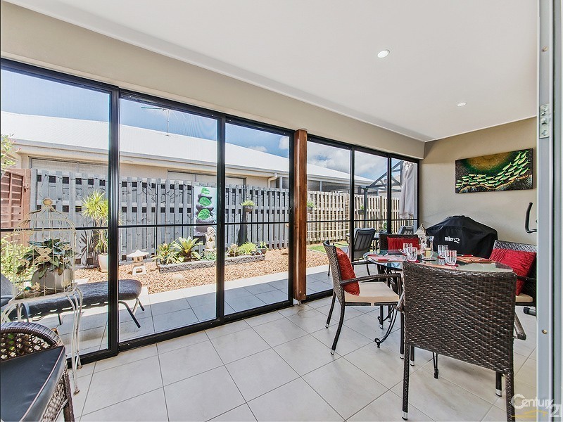 15 Park Vista Drive, Mango Hill QLD 4509