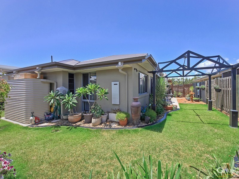 15 Park Vista Drive, Mango Hill QLD 4509
