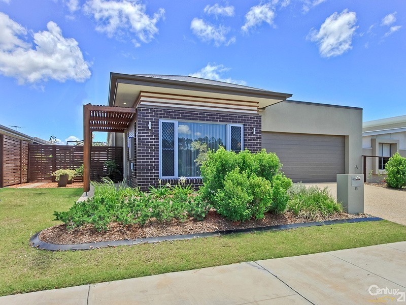 15 Park Vista Drive, Mango Hill QLD 4509