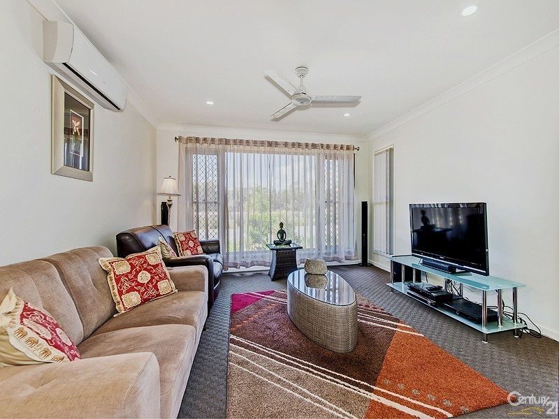 15 Park Vista Drive, Mango Hill QLD 4509