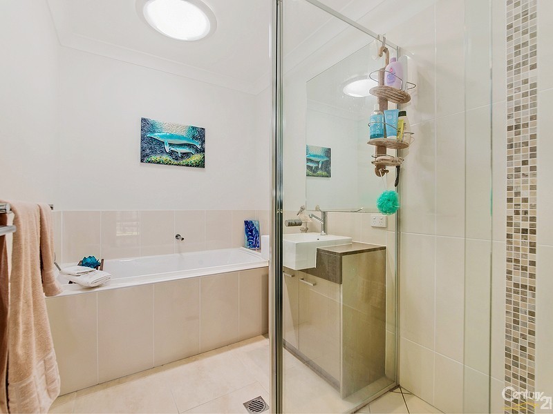 15 Park Vista Drive, Mango Hill QLD 4509