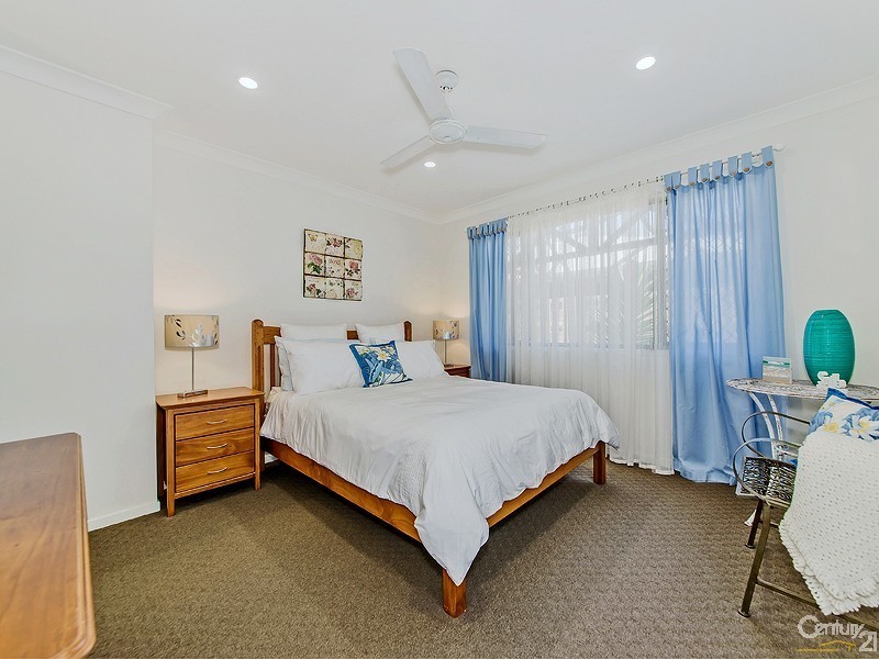 15 Park Vista Drive, Mango Hill QLD 4509