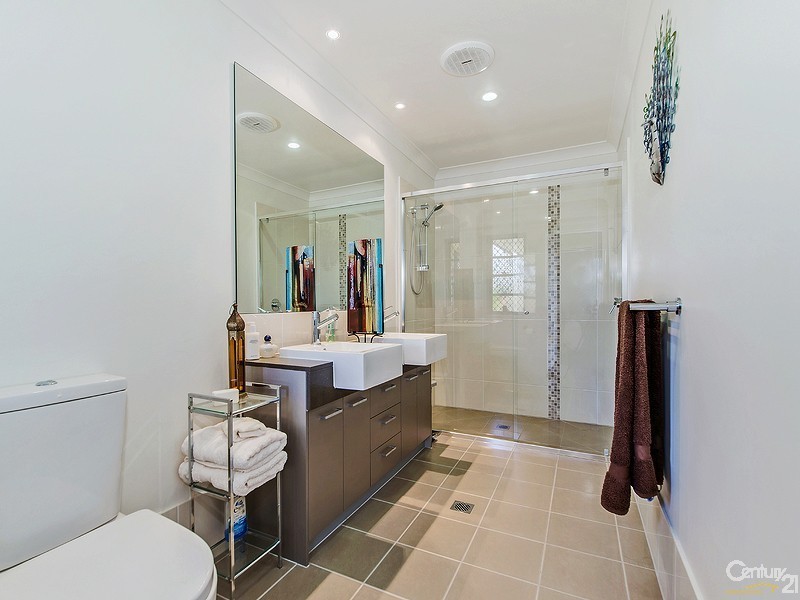 15 Park Vista Drive, Mango Hill QLD 4509