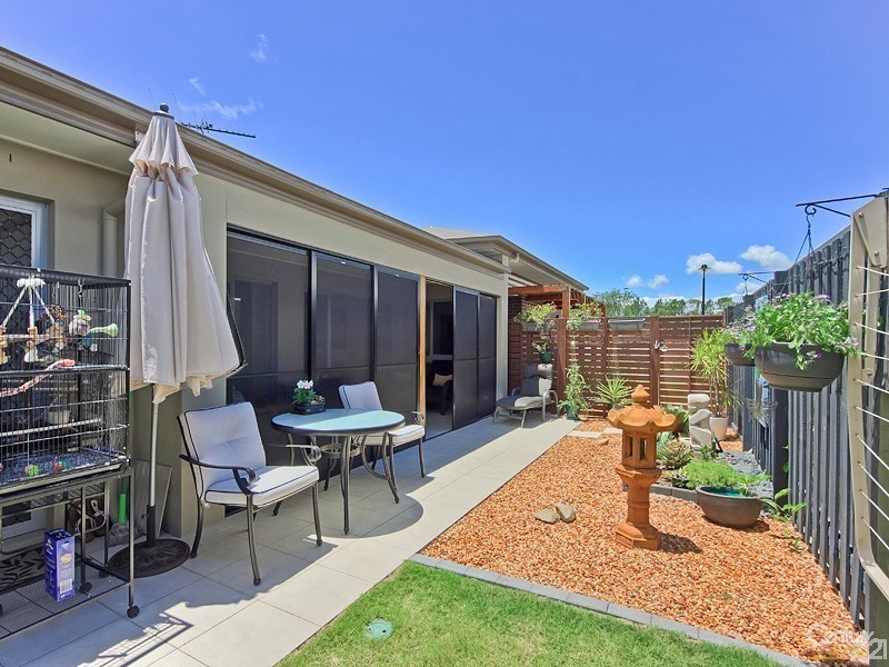 15 Park Vista Drive, Mango Hill QLD 4509