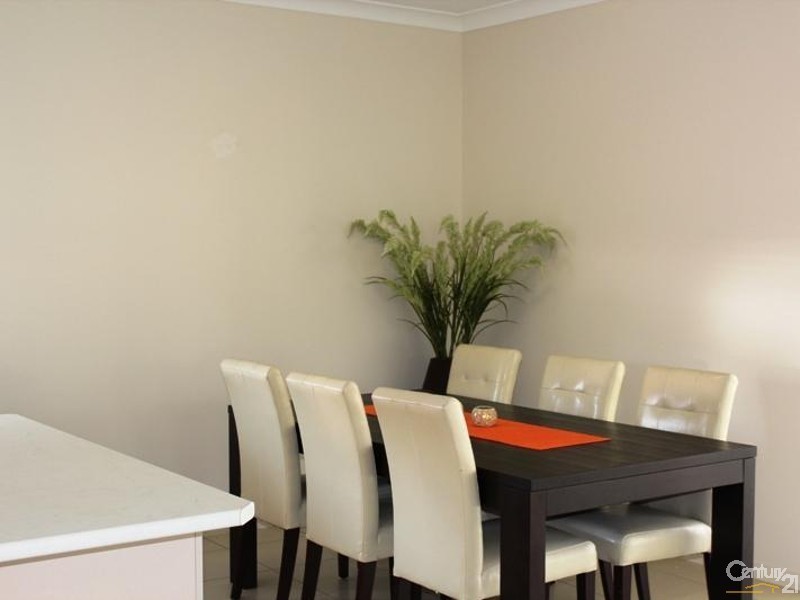 40 Parkway Crescent, Murrumba Downs QLD 4503