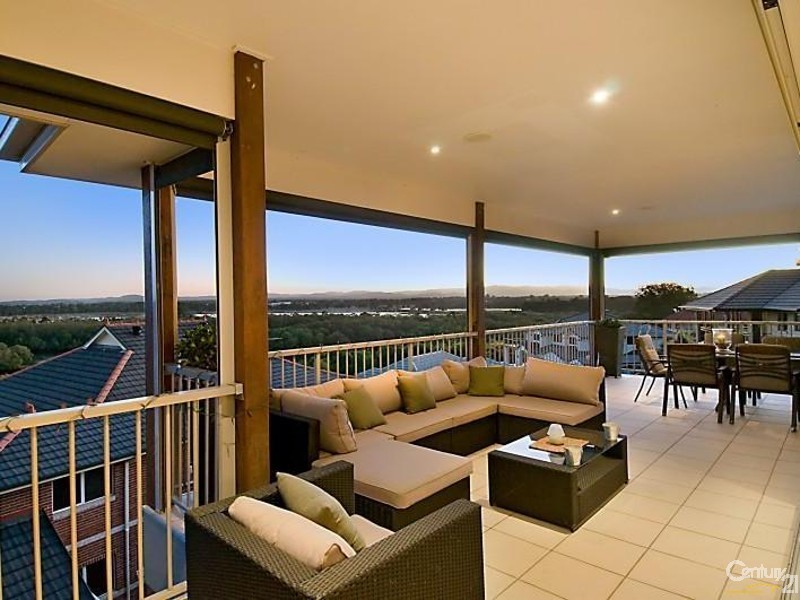 5 Mossglen Close, Murrumba Downs QLD 4503