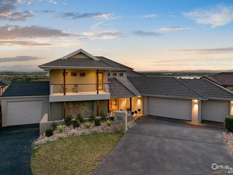 5 Mossglen Close, Murrumba Downs QLD 4503