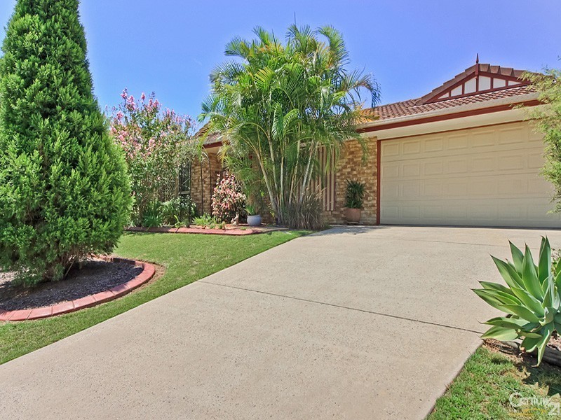 14 Kalmia, Mango Hill QLD 4509