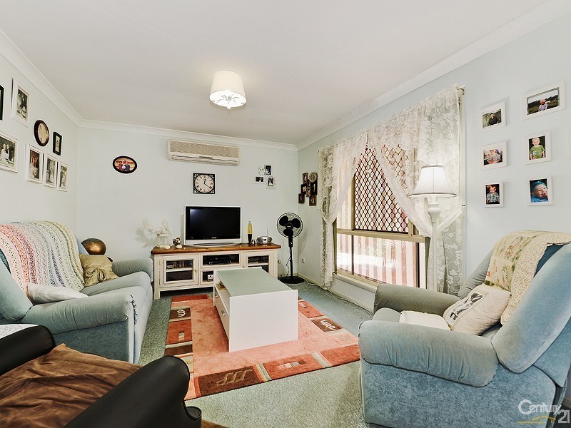 14 Kalmia, Mango Hill QLD 4509