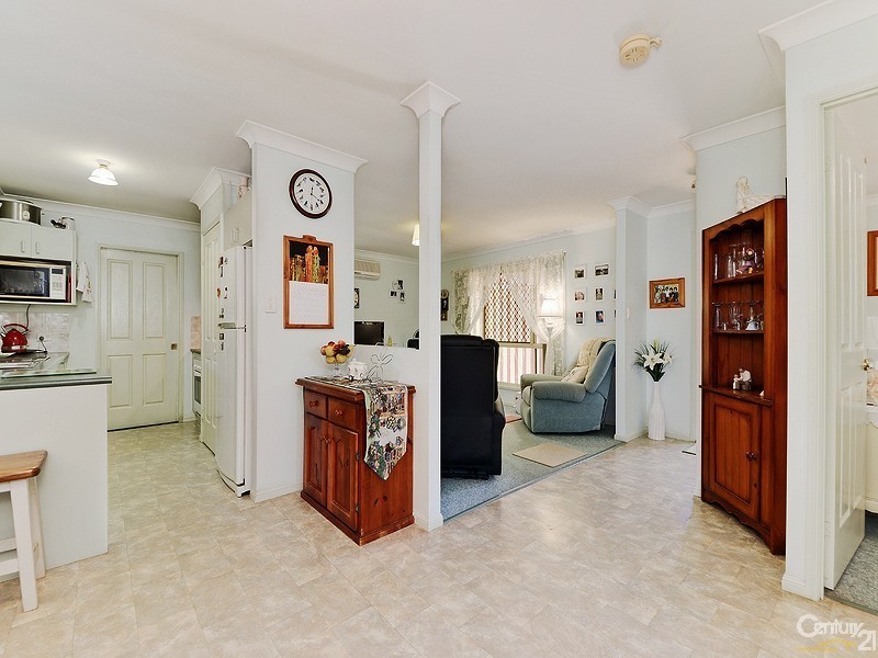 14 Kalmia, Mango Hill QLD 4509