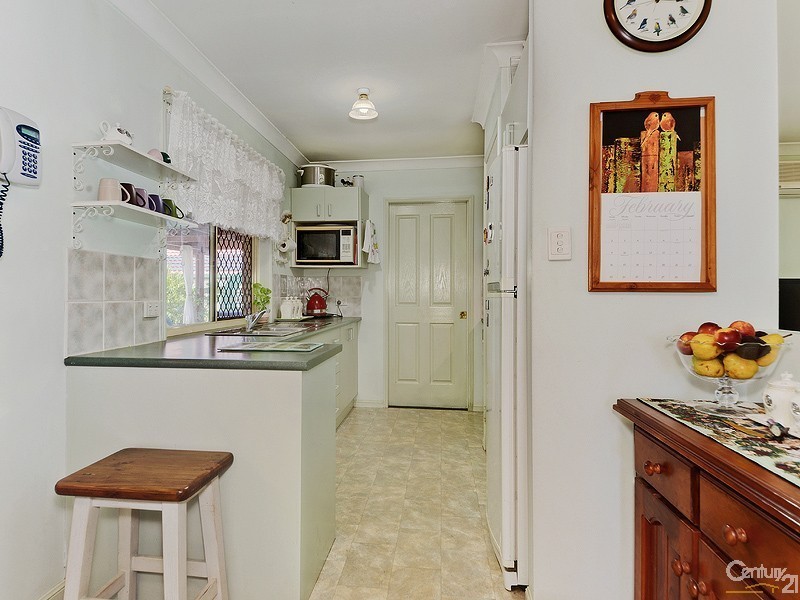 14 Kalmia, Mango Hill QLD 4509