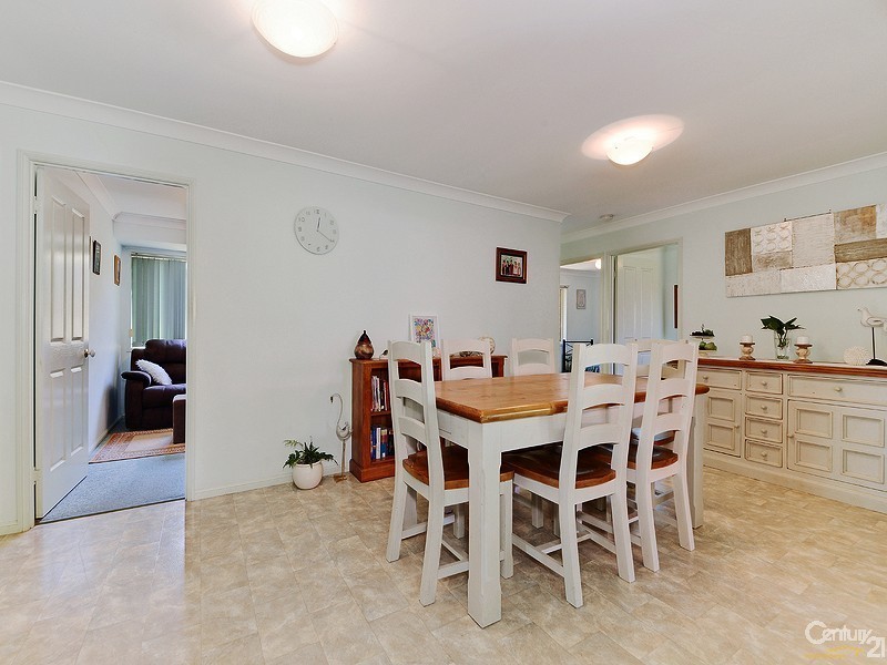 14 Kalmia, Mango Hill QLD 4509