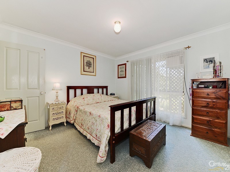 14 Kalmia, Mango Hill QLD 4509