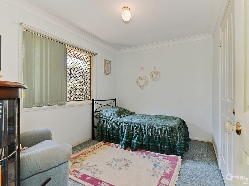 14 Kalmia, Mango Hill QLD 4509