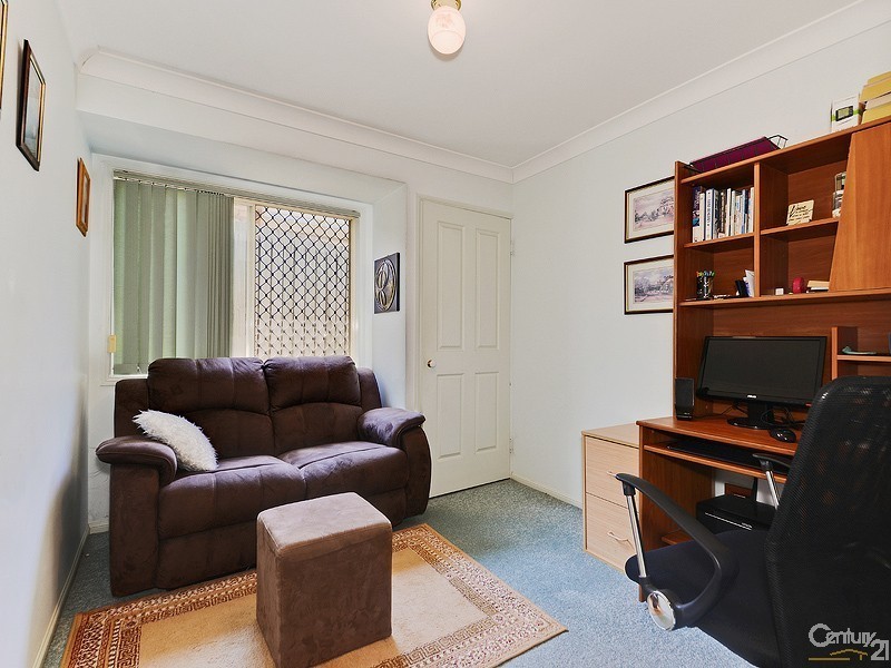 14 Kalmia, Mango Hill QLD 4509