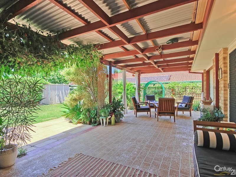14 Kalmia, Mango Hill QLD 4509
