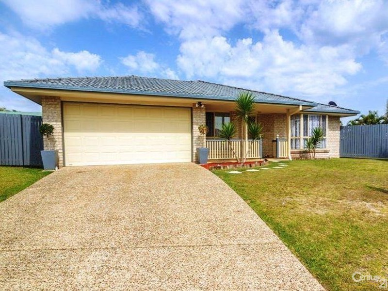 5 Mayleen Court, Burpengary QLD 4505