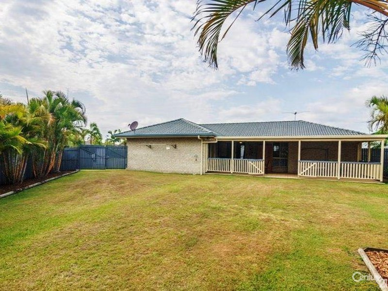 5 Mayleen Court, Burpengary QLD 4505