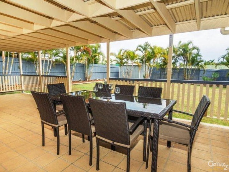 5 Mayleen Court, Burpengary QLD 4505