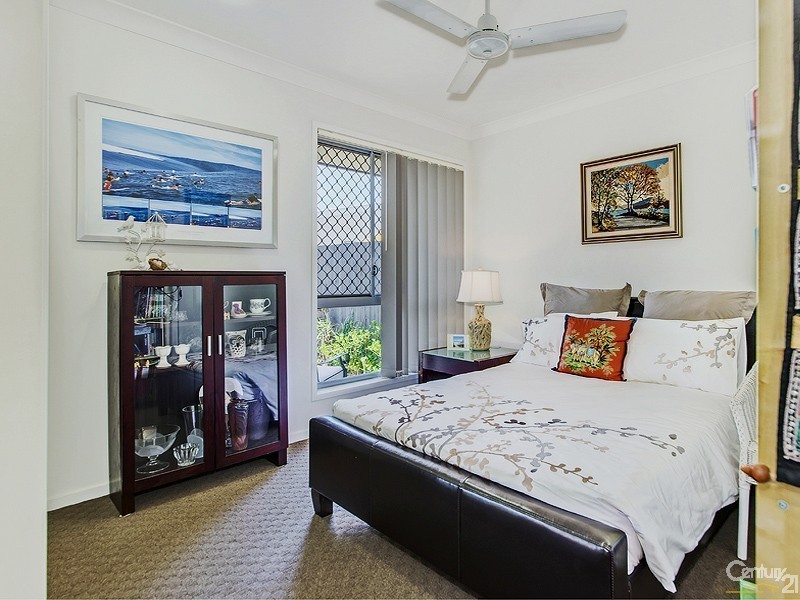 15 Park Vista Drive, Mango Hill QLD 4509