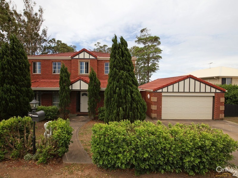 287 Brays Road, Griffin QLD 4503