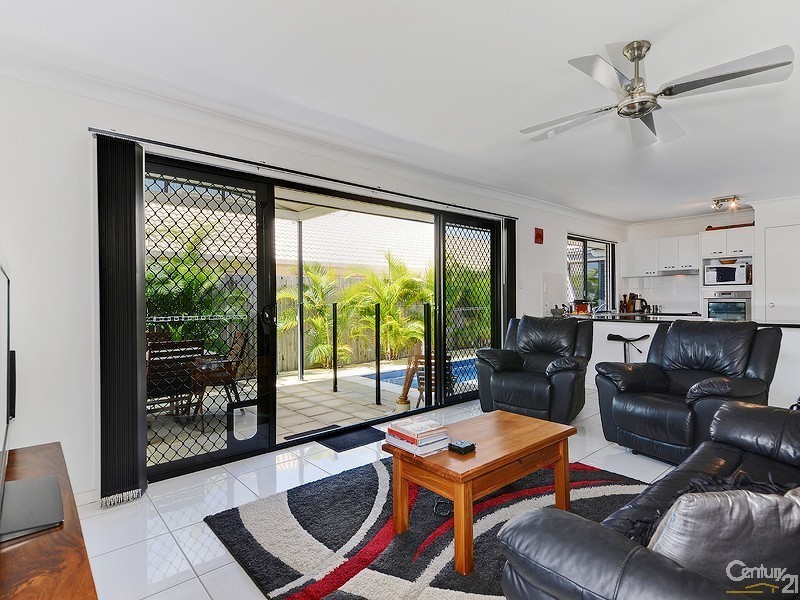 4 SUNSTONE CCT, Mango Hill QLD 4509
