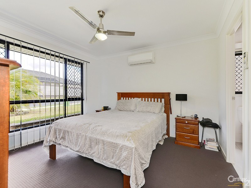 4 SUNSTONE CCT, Mango Hill QLD 4509