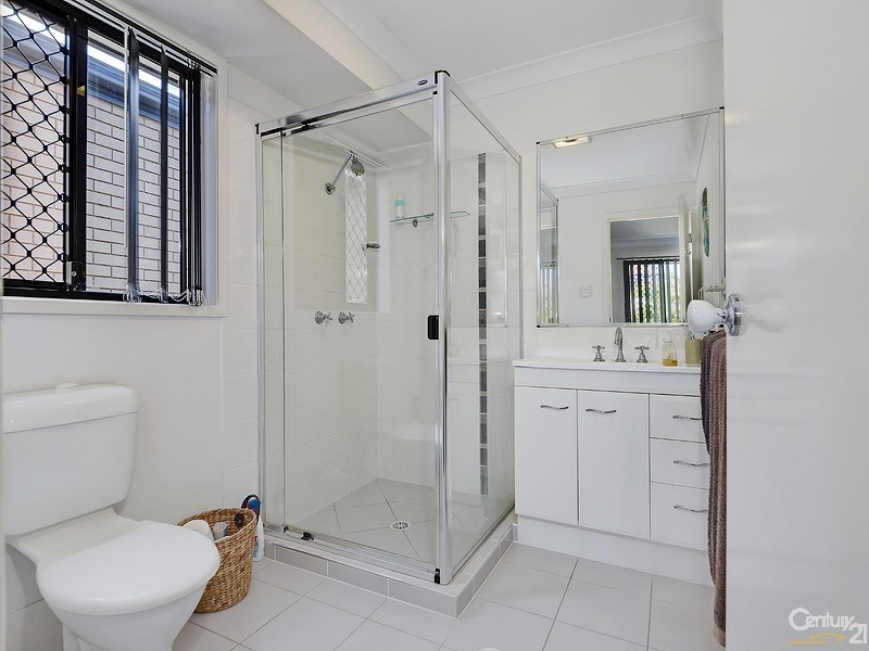 4 SUNSTONE CCT, Mango Hill QLD 4509