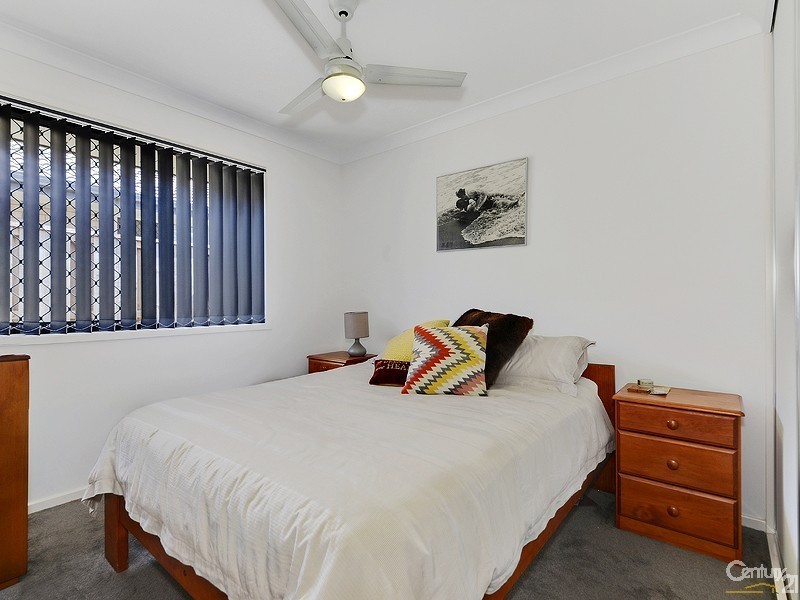 4 SUNSTONE CCT, Mango Hill QLD 4509