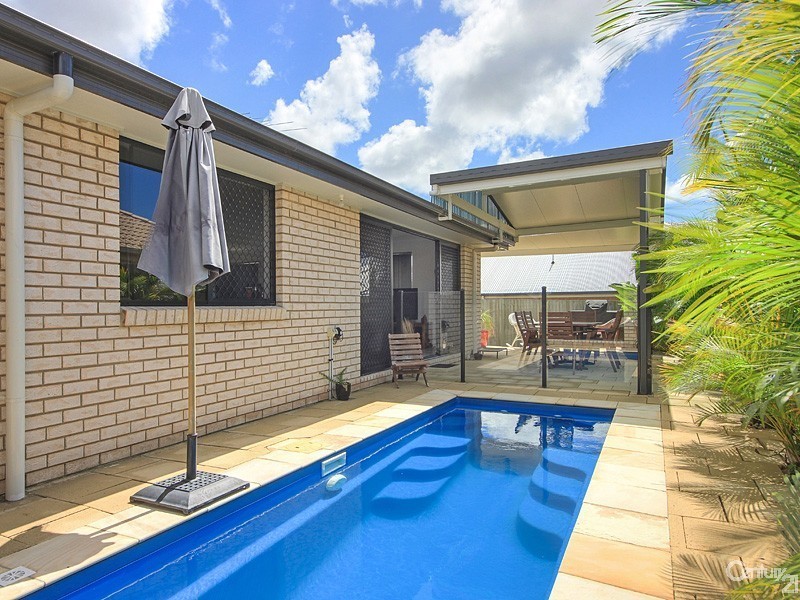 4 SUNSTONE CCT, Mango Hill QLD 4509