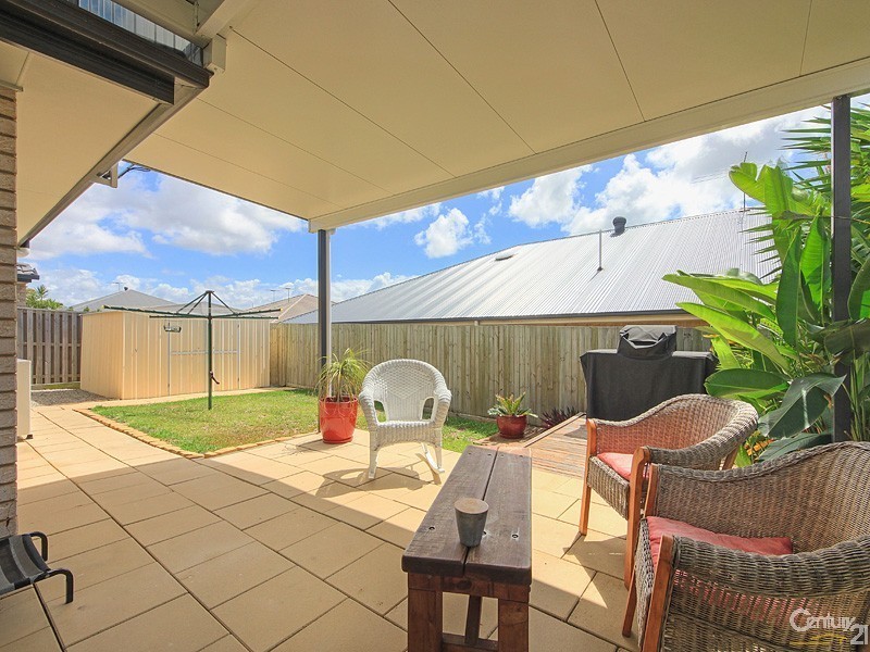 4 SUNSTONE CCT, Mango Hill QLD 4509
