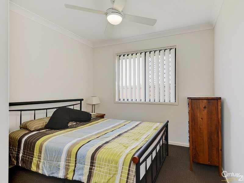 3 Ravensbourne Crescent, North Lakes QLD 4509