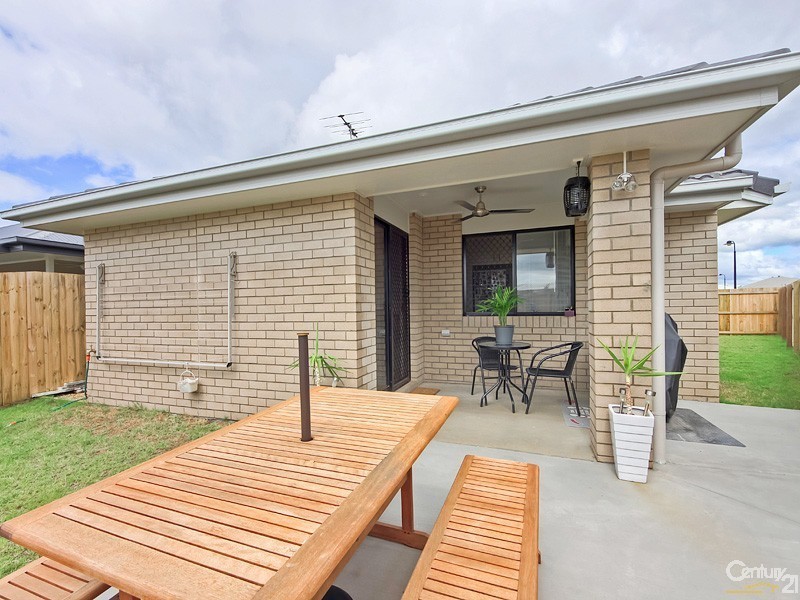 3 Ravensbourne Crescent, North Lakes QLD 4509