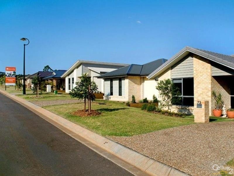 Lot 86 Olsen Circuit, Kallangur QLD 4503
